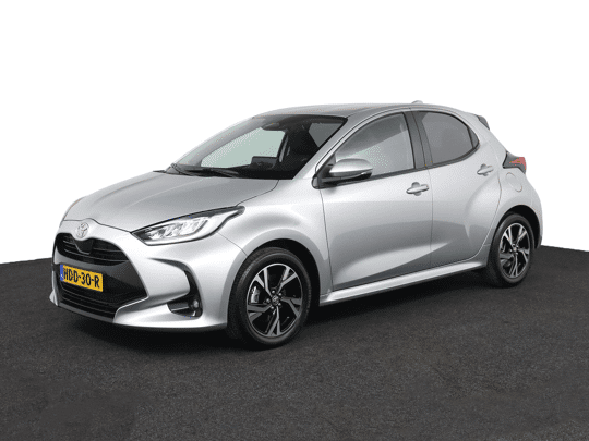 Toyota Yaris 1.5 Hybrid 115 First Edition