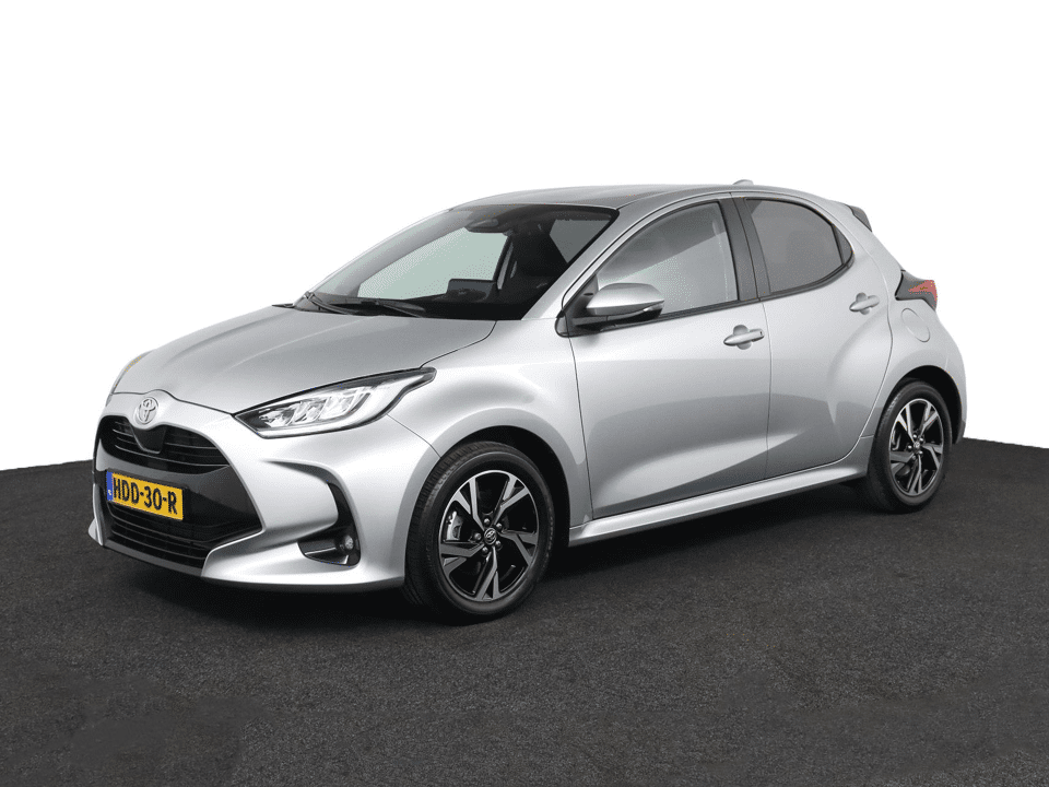 Toyota Yaris 1.5 Hybrid 115 First Edition - Afbeelding 1
