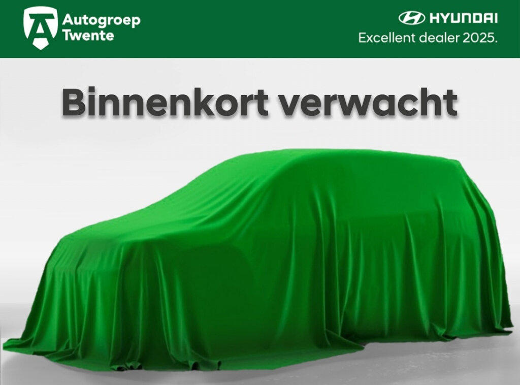 Hyundai IONIQ 5 Lounge AWD 73kWh 306PK | Trekhaak | Leder | 360 camera