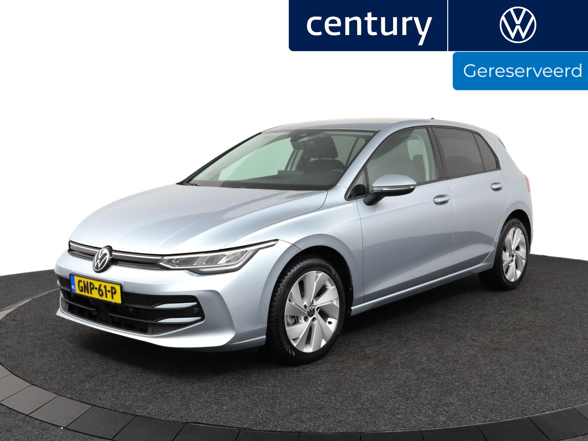 Volkswagen Golf 1.5 TSI 115Pk