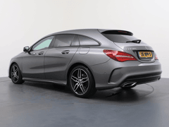 Mercedes-Benz CLA Shooting Brake 180 Business Solution AMG Night Upgrade - Afbeelding 3