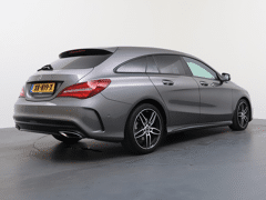Mercedes-Benz CLA Shooting Brake 180 Business Solution AMG Night Upgrade - Afbeelding 5