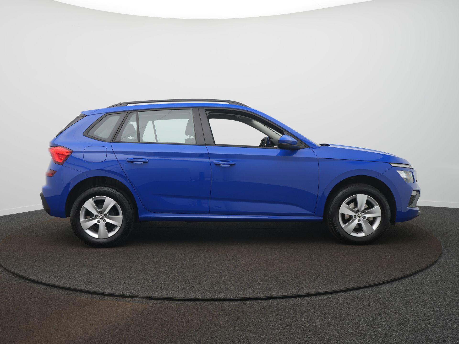 Skoda Kamiq 1.0 TSI Selection - Afbeelding 5