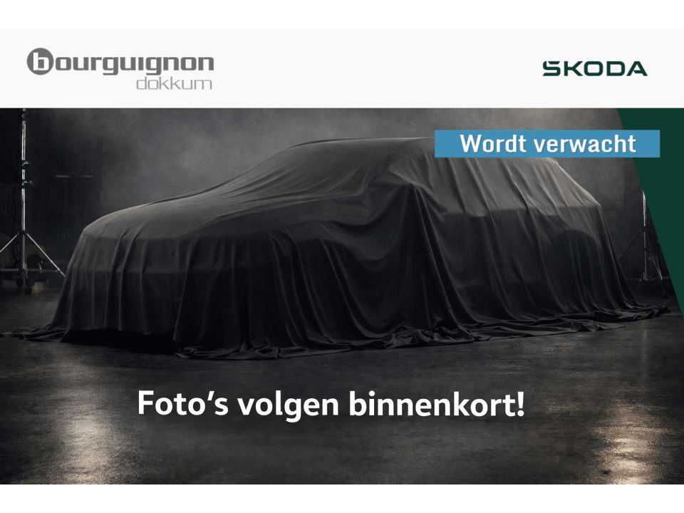 Skoda Superb Combi 1.5 TSI PHEV Sportline Business - Afbeelding 1
