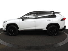 Toyota RAV4 2.5 Hybrid AWD Bi-Tone - Afbeelding 3