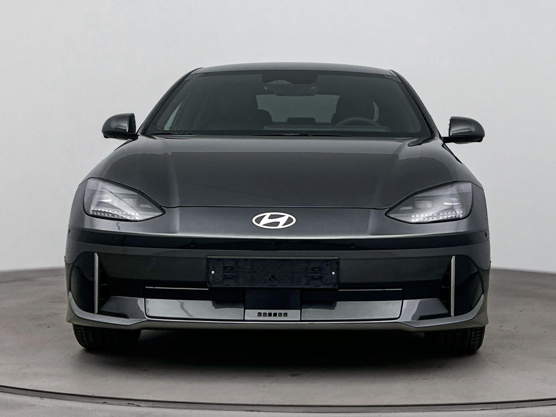 Hyundai IONIQ 6 Lounge 77.4 kWh - Afbeelding 5