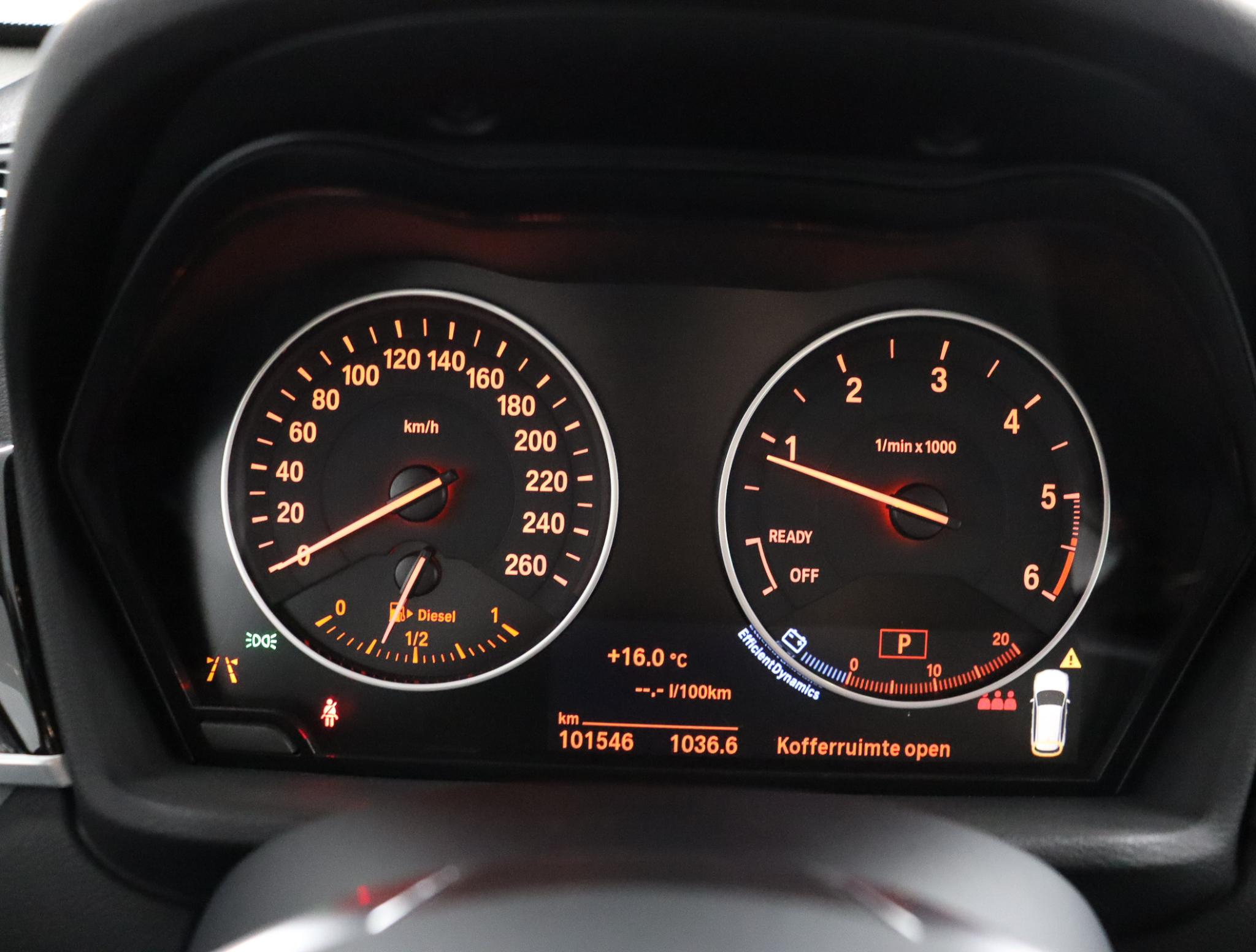 BMW X1 xDrive20d xLine - Afbeelding 5