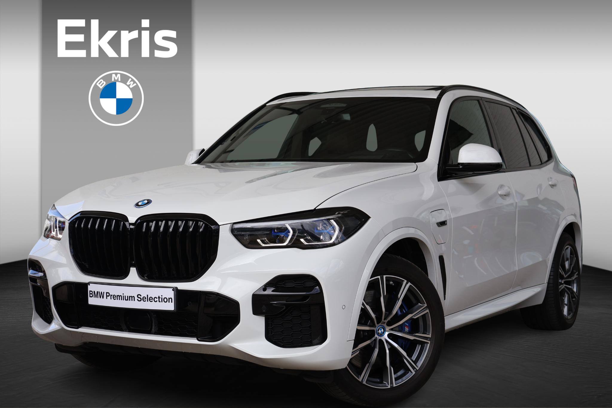 BMW X5 xDrive45e High Executive