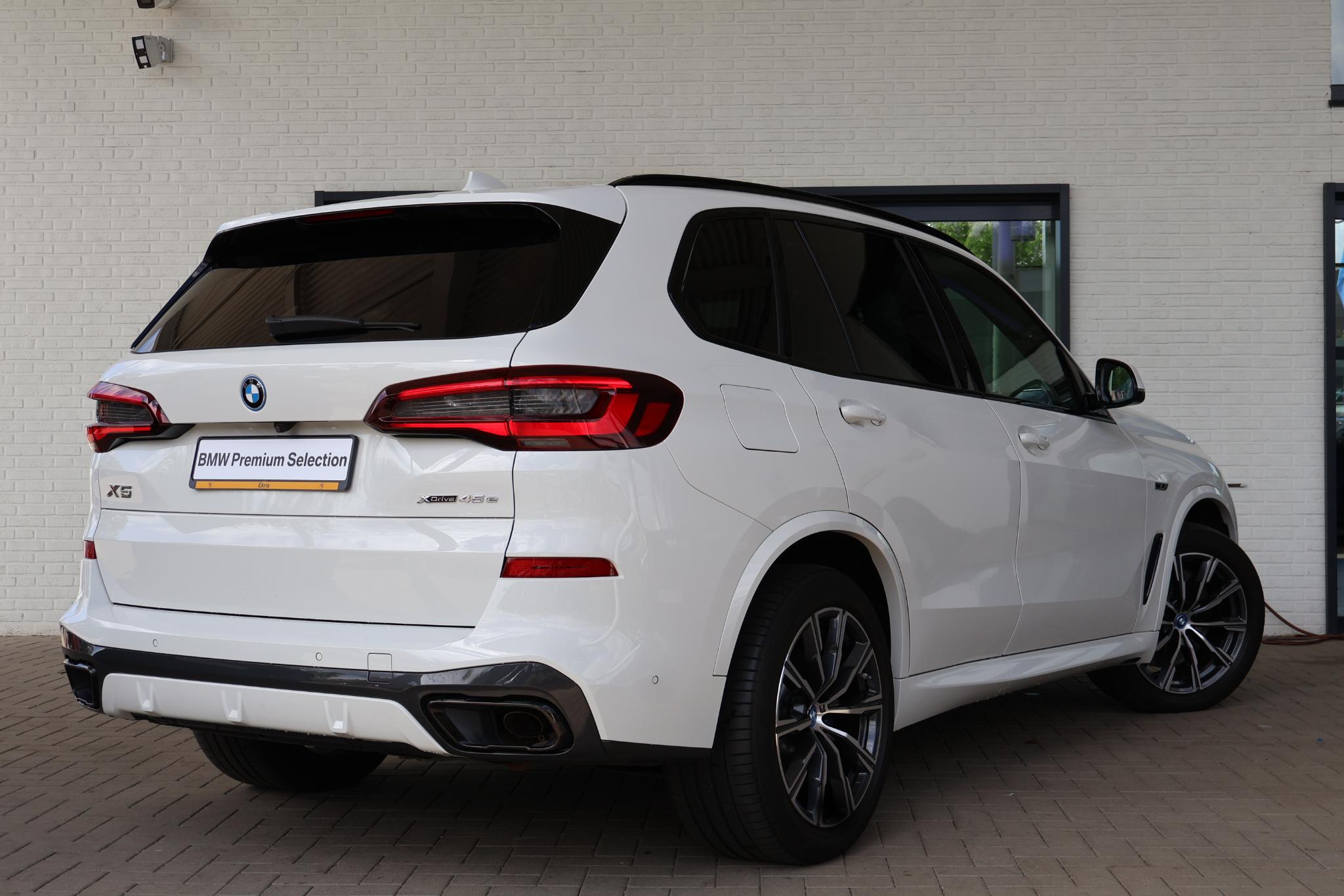 BMW X5 xDrive45e High Executive - Afbeelding 2