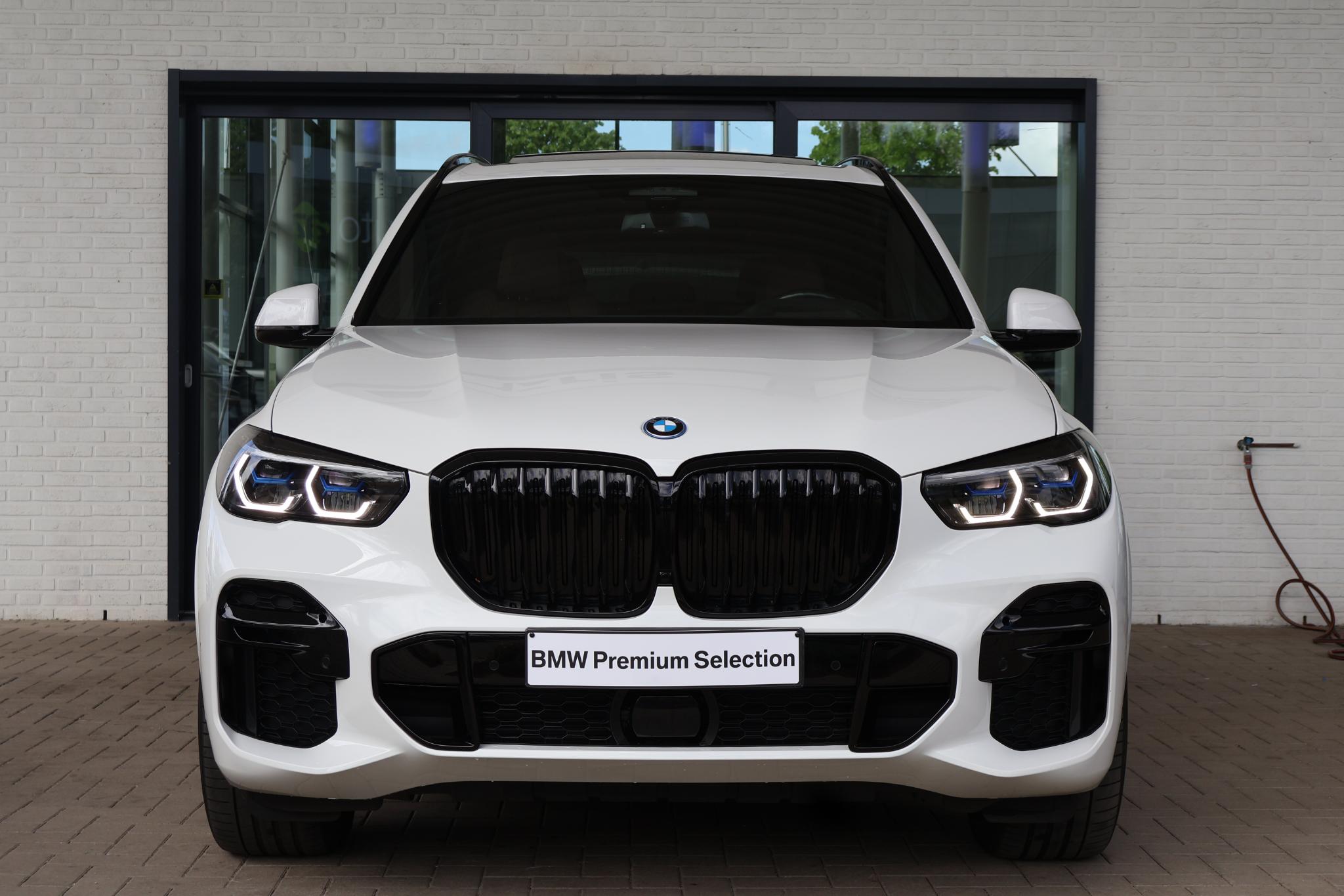 BMW X5 xDrive45e High Executive - Afbeelding 3