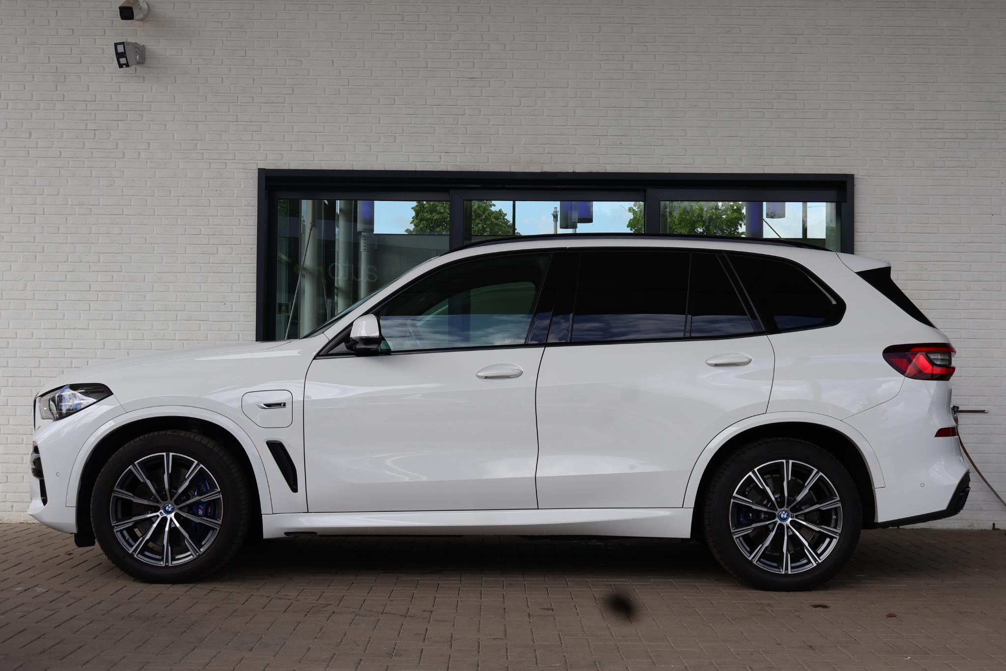 BMW X5 xDrive45e High Executive - Afbeelding 5