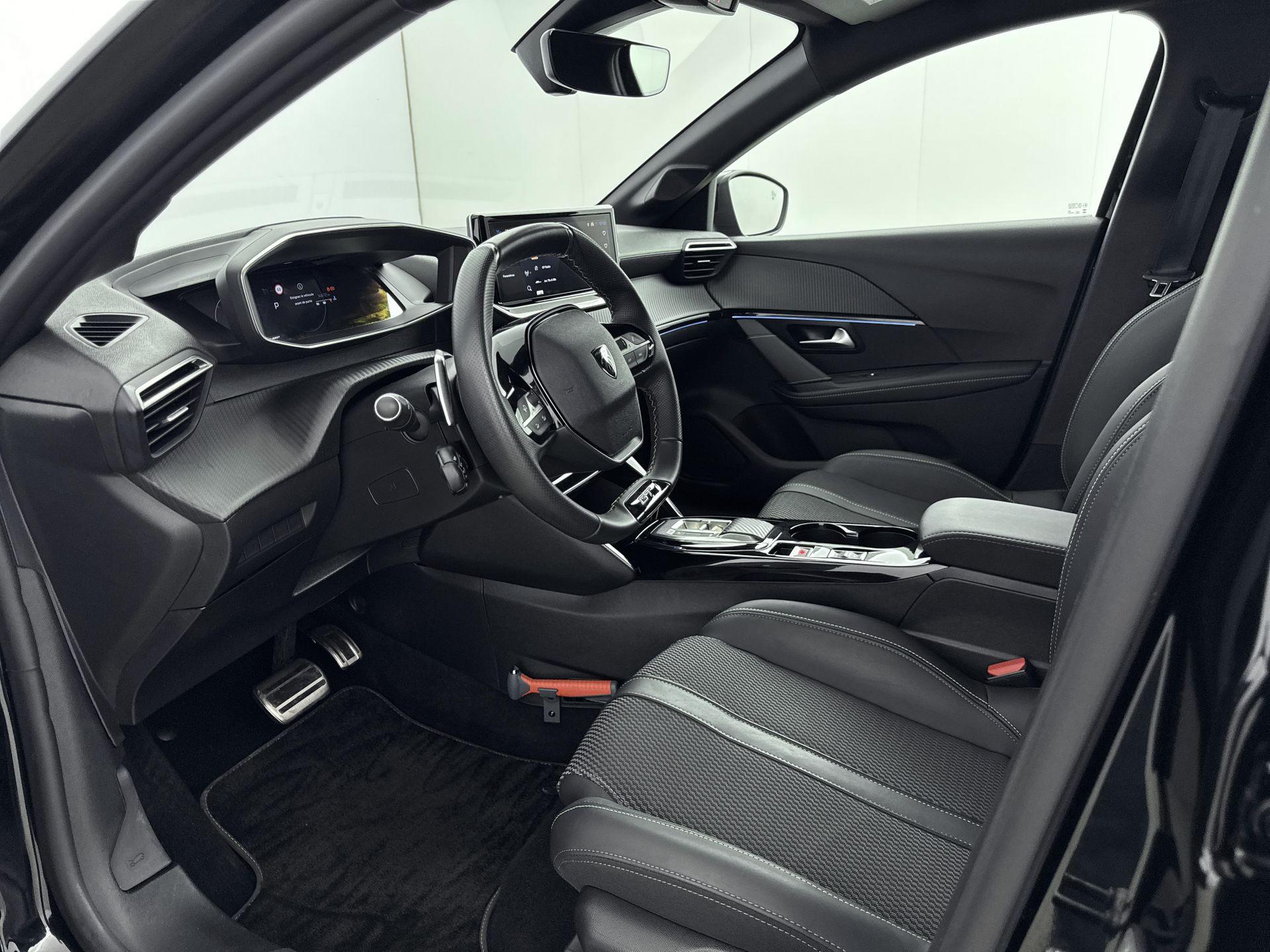 Peugeot 208 GT Hybrid 100pk e-DCS6 - Afbeelding 5