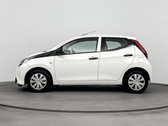 Toyota Aygo 1.0 VVT-i X-FUN - Afbeelding 4
