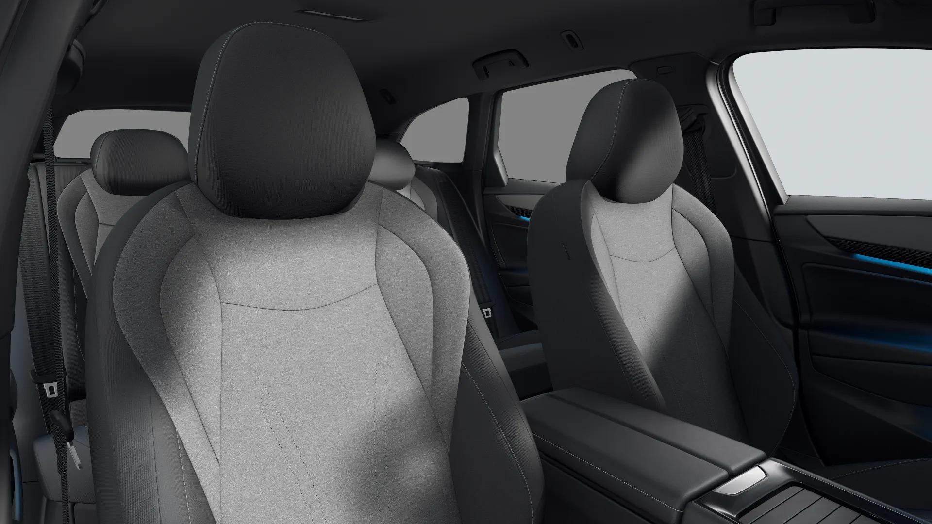 Volkswagen ID.7 Tourer 204pk Limited Edition 59 kWh - Afbeelding 4