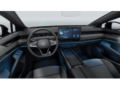Volkswagen ID.7 Tourer 204pk Limited Edition 59 kWh - Afbeelding 5