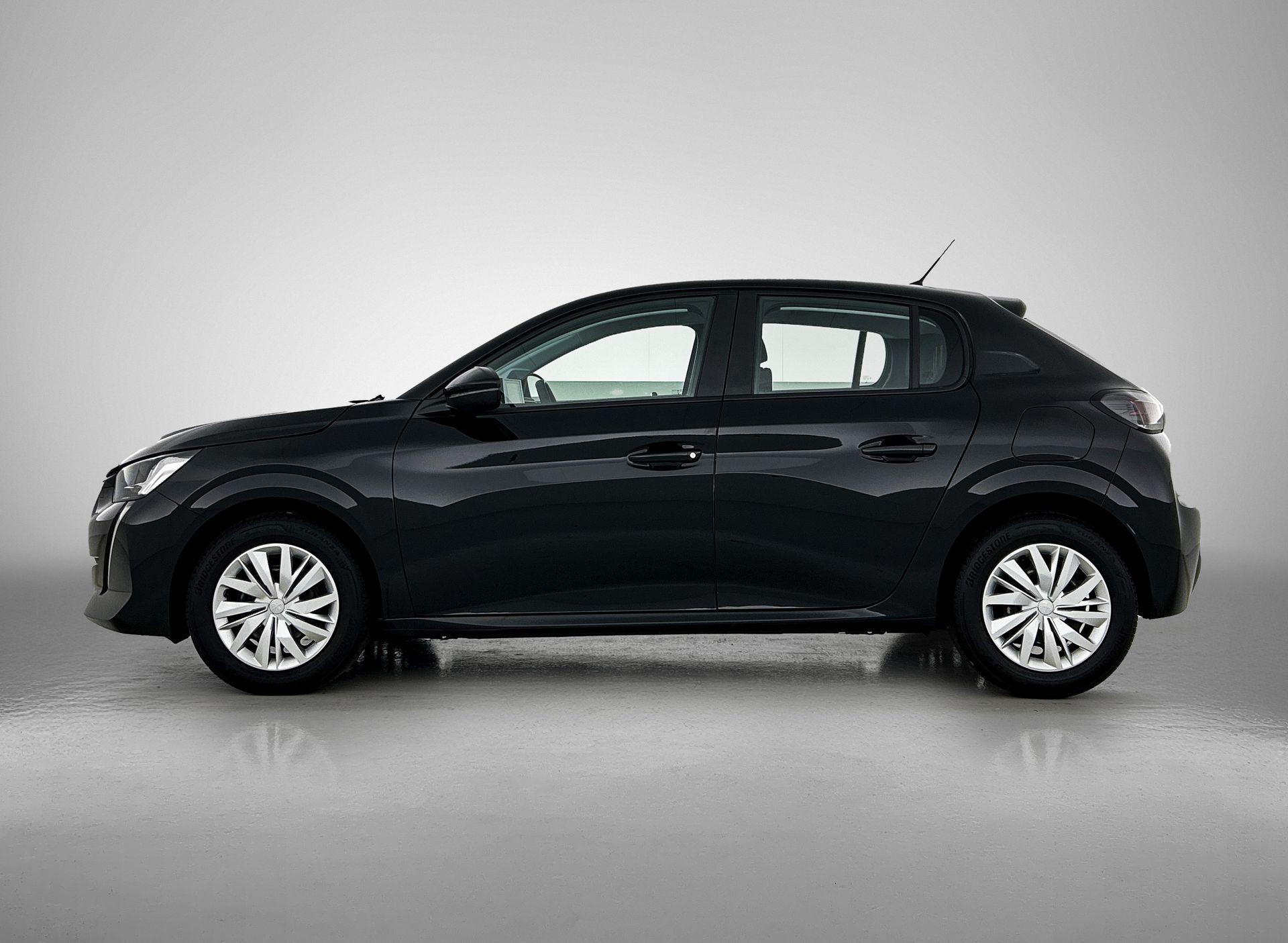 Peugeot 208 Active 75pk - Afbeelding 2