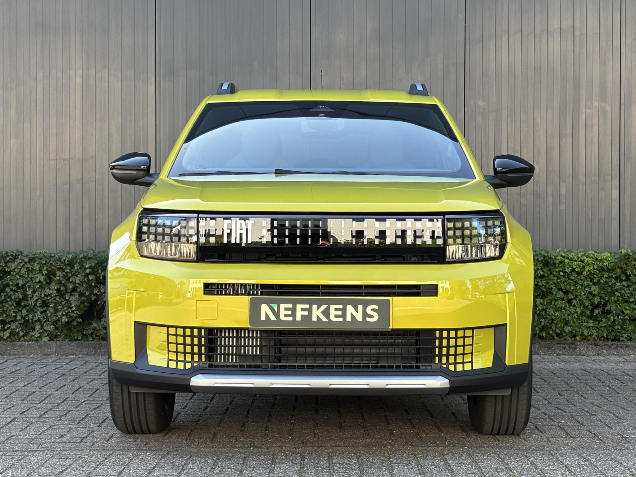 Fiat Grande Panda 1.2 Hybrid ICON - Afbeelding 2