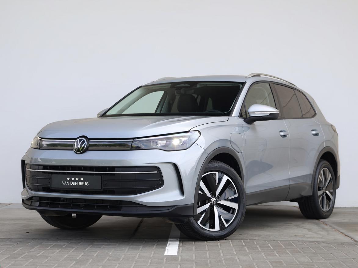 Volkswagen Tiguan 1.5 eHybrid Life Edition