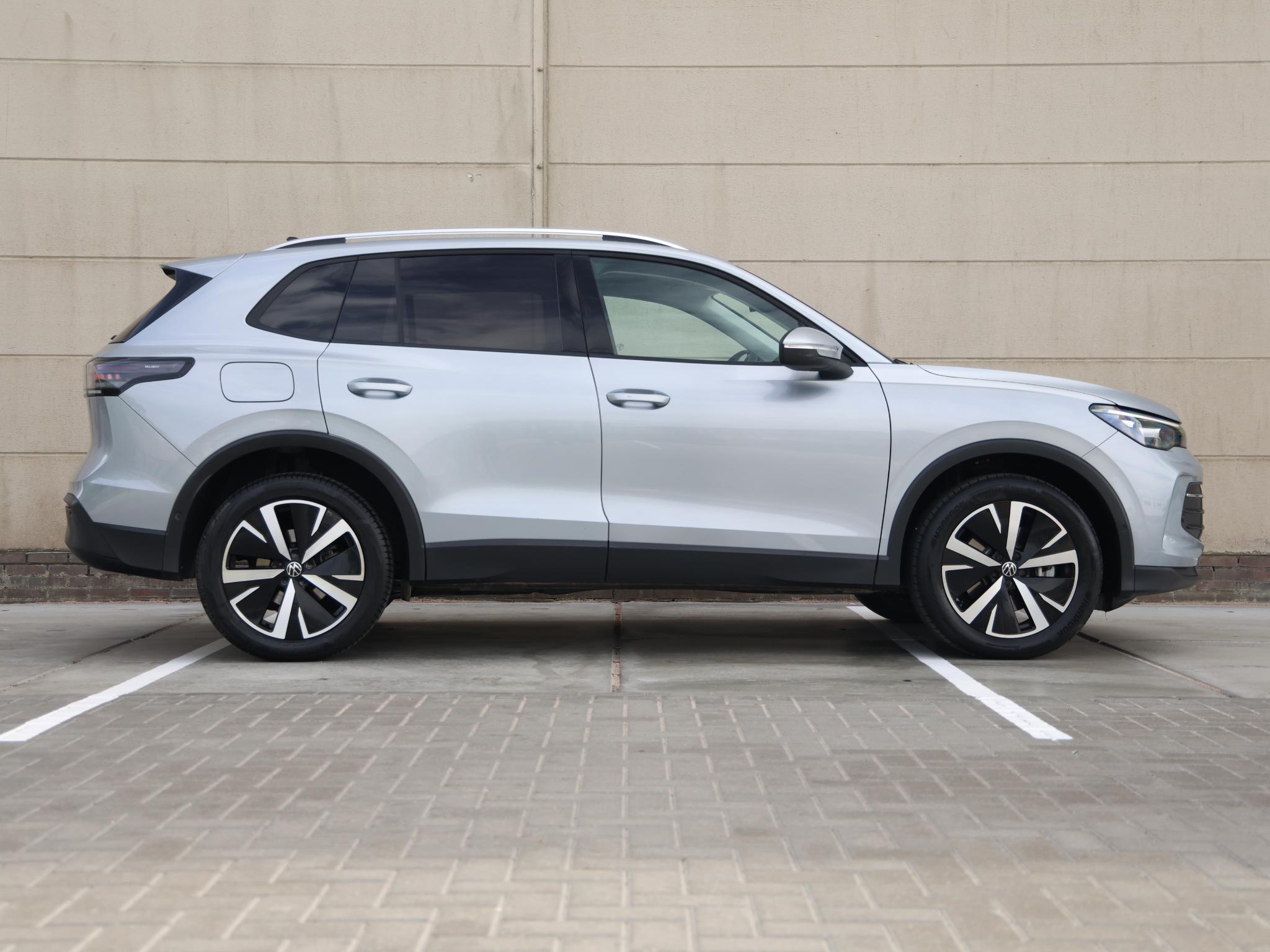 Volkswagen Tiguan 1.5 eHybrid Life Edition - Afbeelding 2