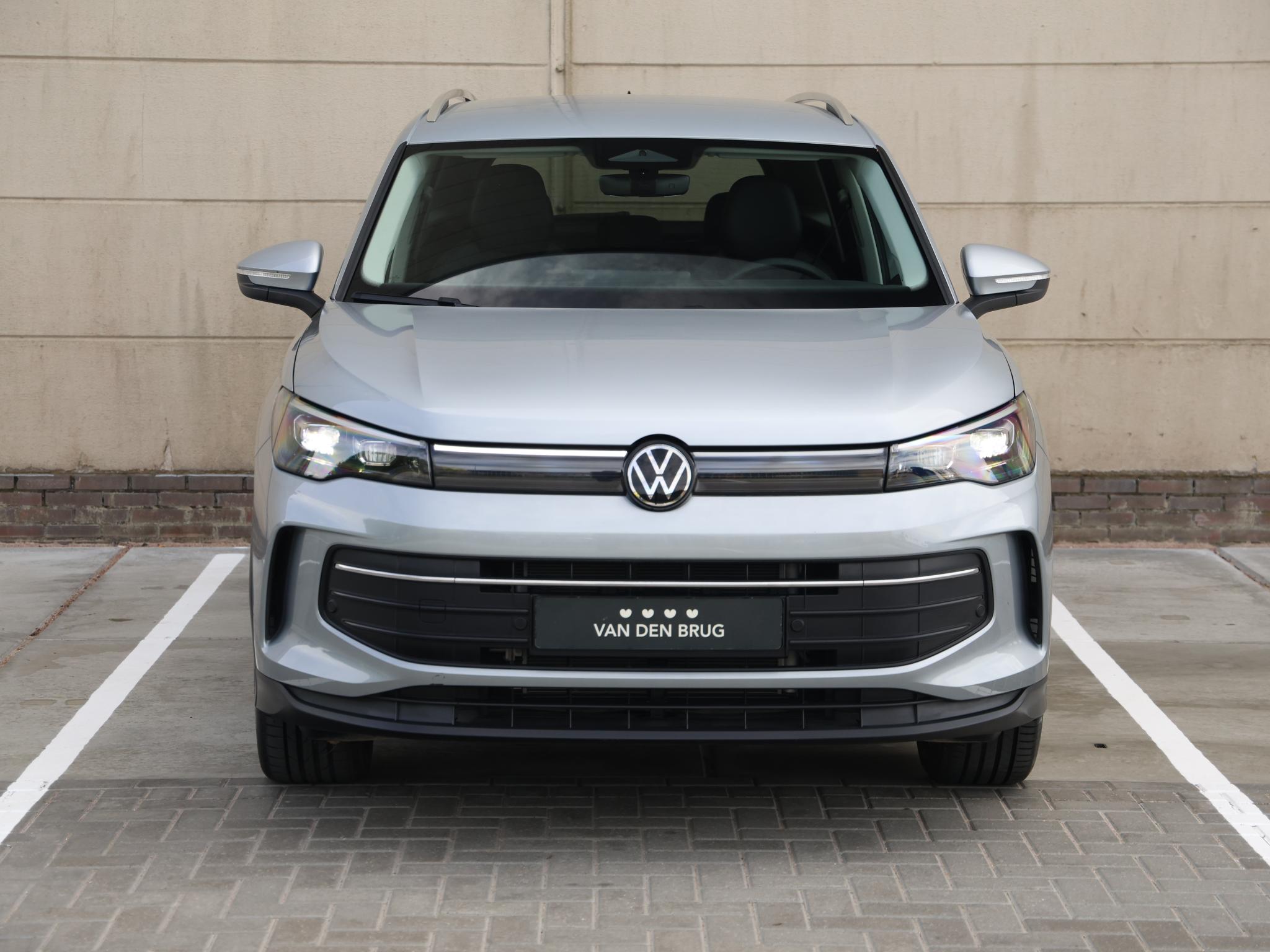 Volkswagen Tiguan 1.5 eHybrid Life Edition - Afbeelding 4
