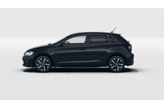 Volkswagen Polo 1.0 TSI 95pk DSG Life Edition - Afbeelding 3