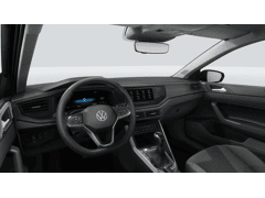 Volkswagen Polo 1.0 TSI 95pk DSG Life Edition - Afbeelding 5