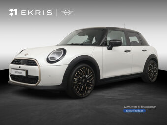 MINI MINI 5-Deurs