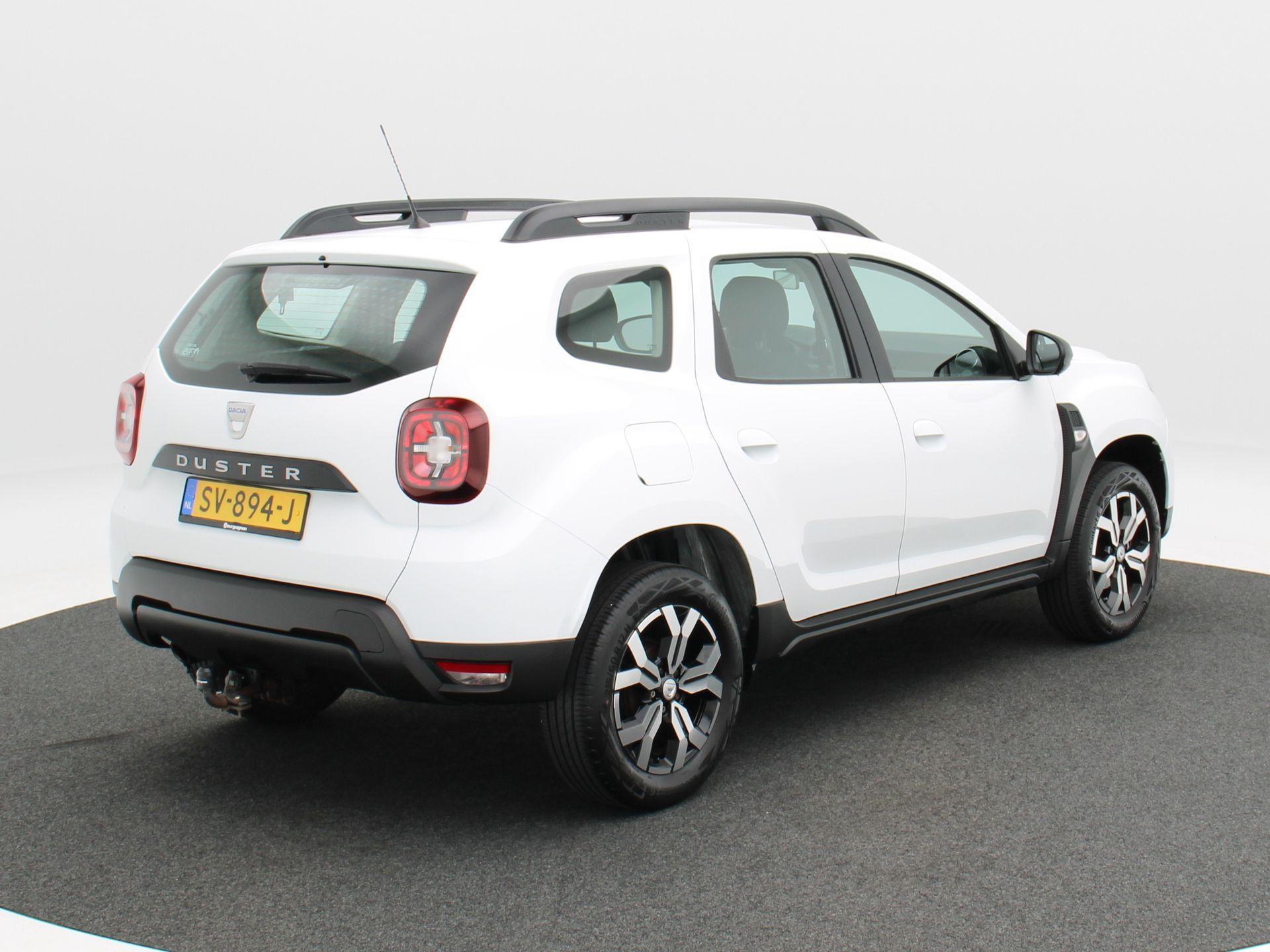 Dacia Duster 1.2 TCe 125 Pk Comfort - Afbeelding 2