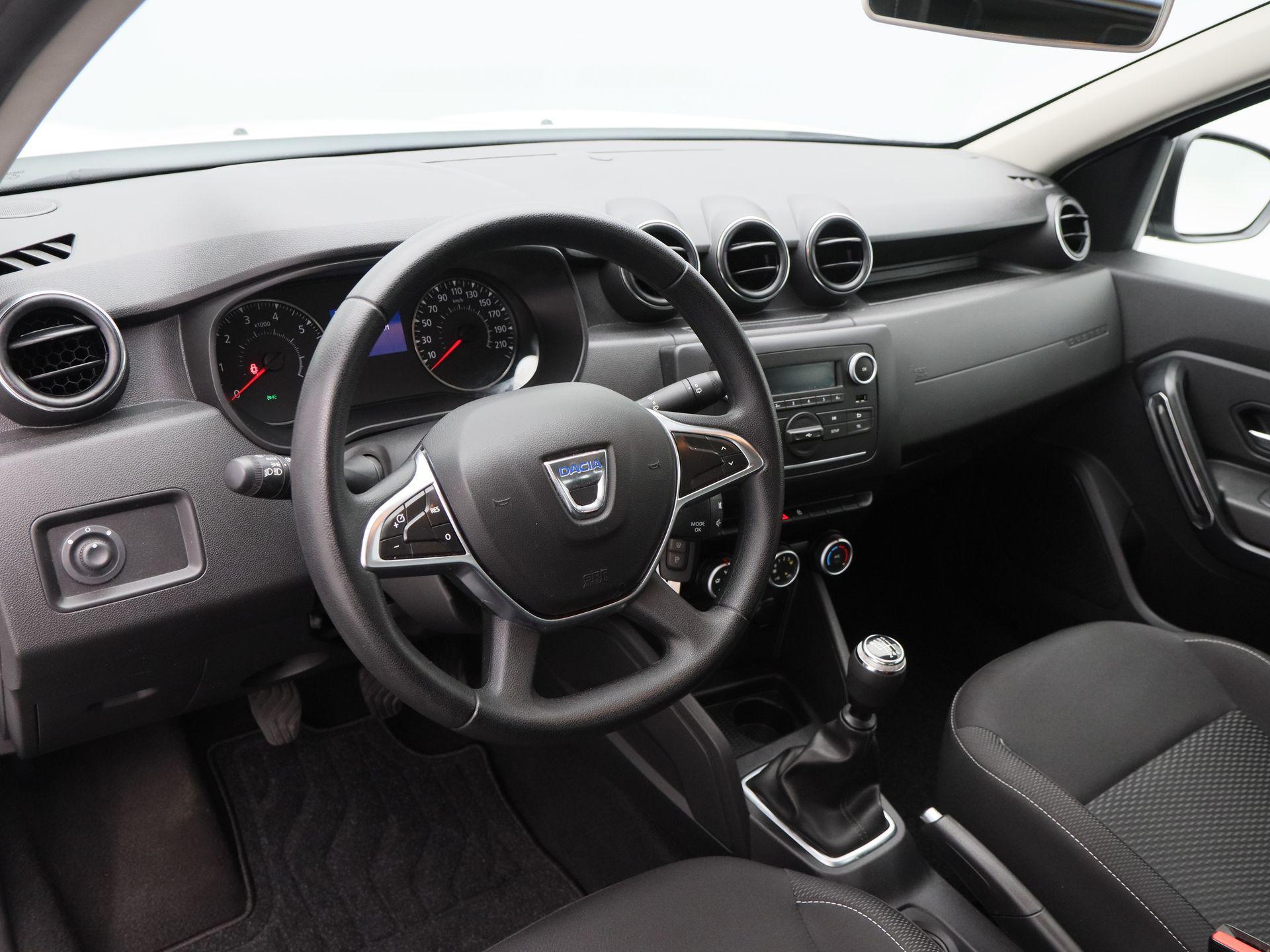Dacia Duster 1.2 TCe 125 Pk Comfort - Afbeelding 3
