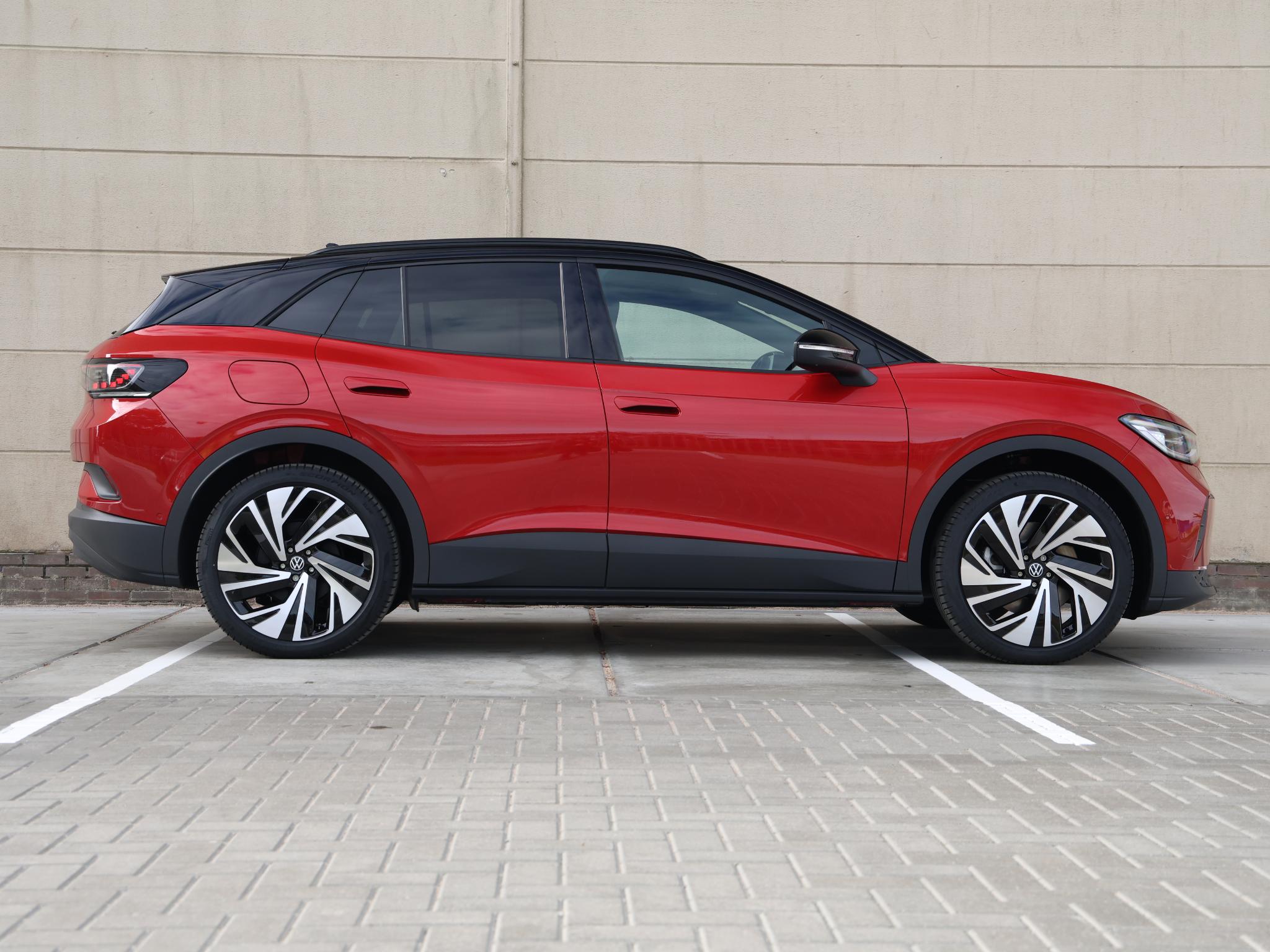 Volkswagen ID.4 Pro Limited Edition Plus 77 kWh 286pk - Afbeelding 2
