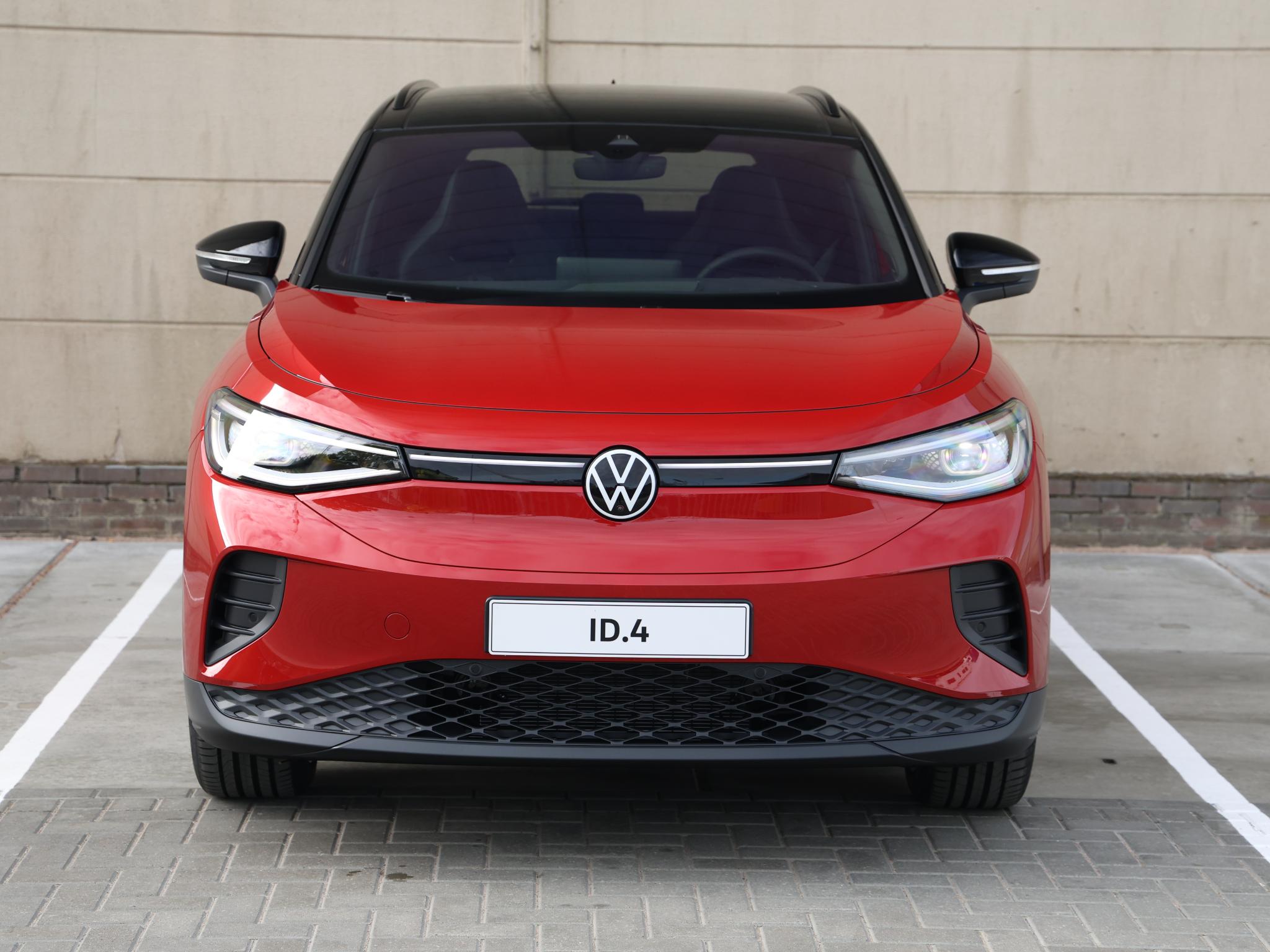 Volkswagen ID.4 Pro Limited Edition Plus 77 kWh 286pk - Afbeelding 4