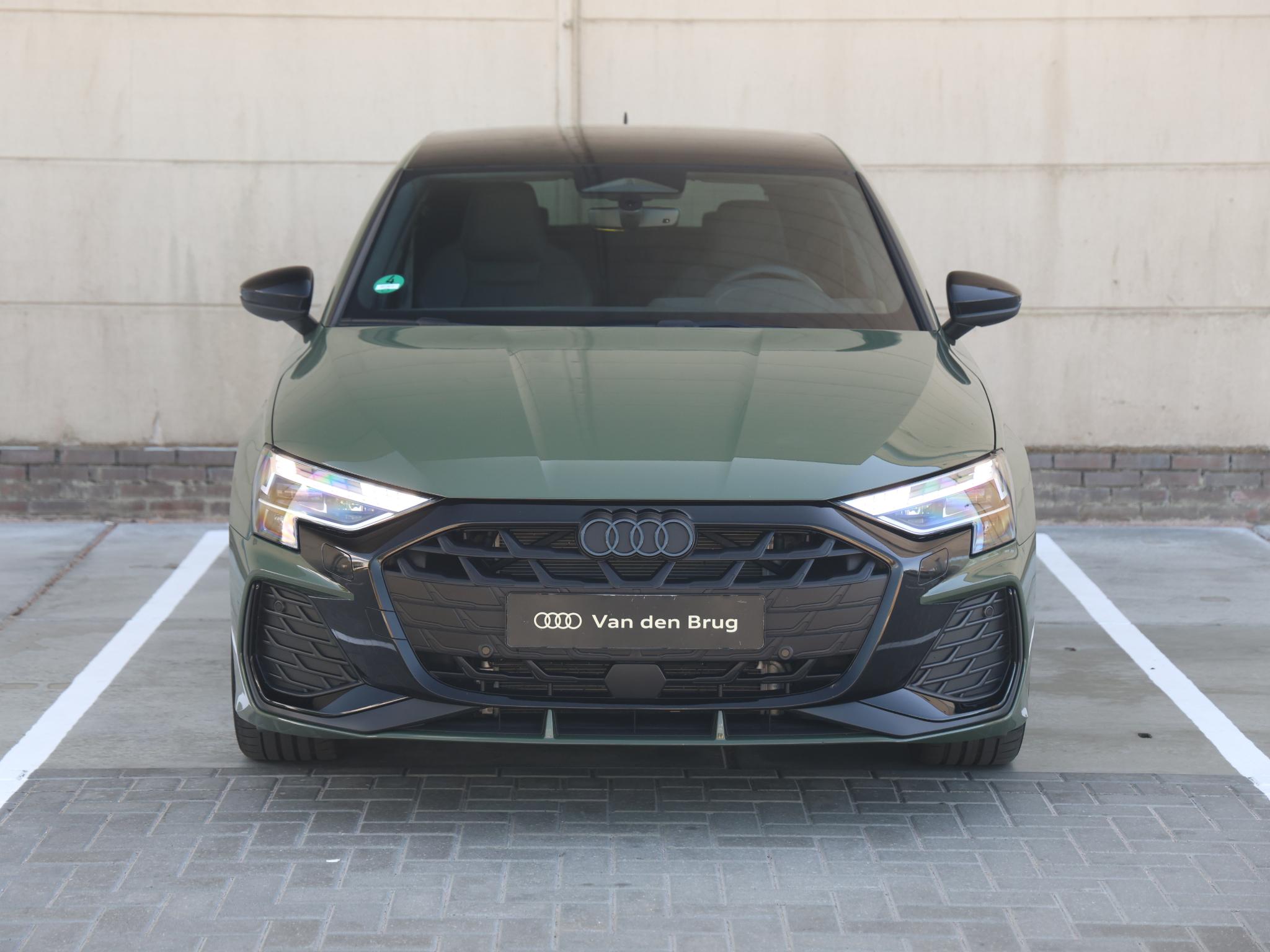 Audi A3 Sportback 40 TFSI e S edition - Afbeelding 4