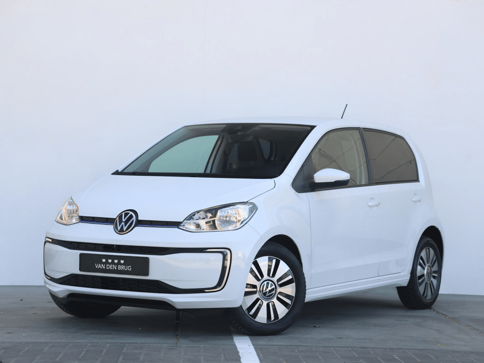 Volkswagen e-up! e-up - Afbeelding 1
