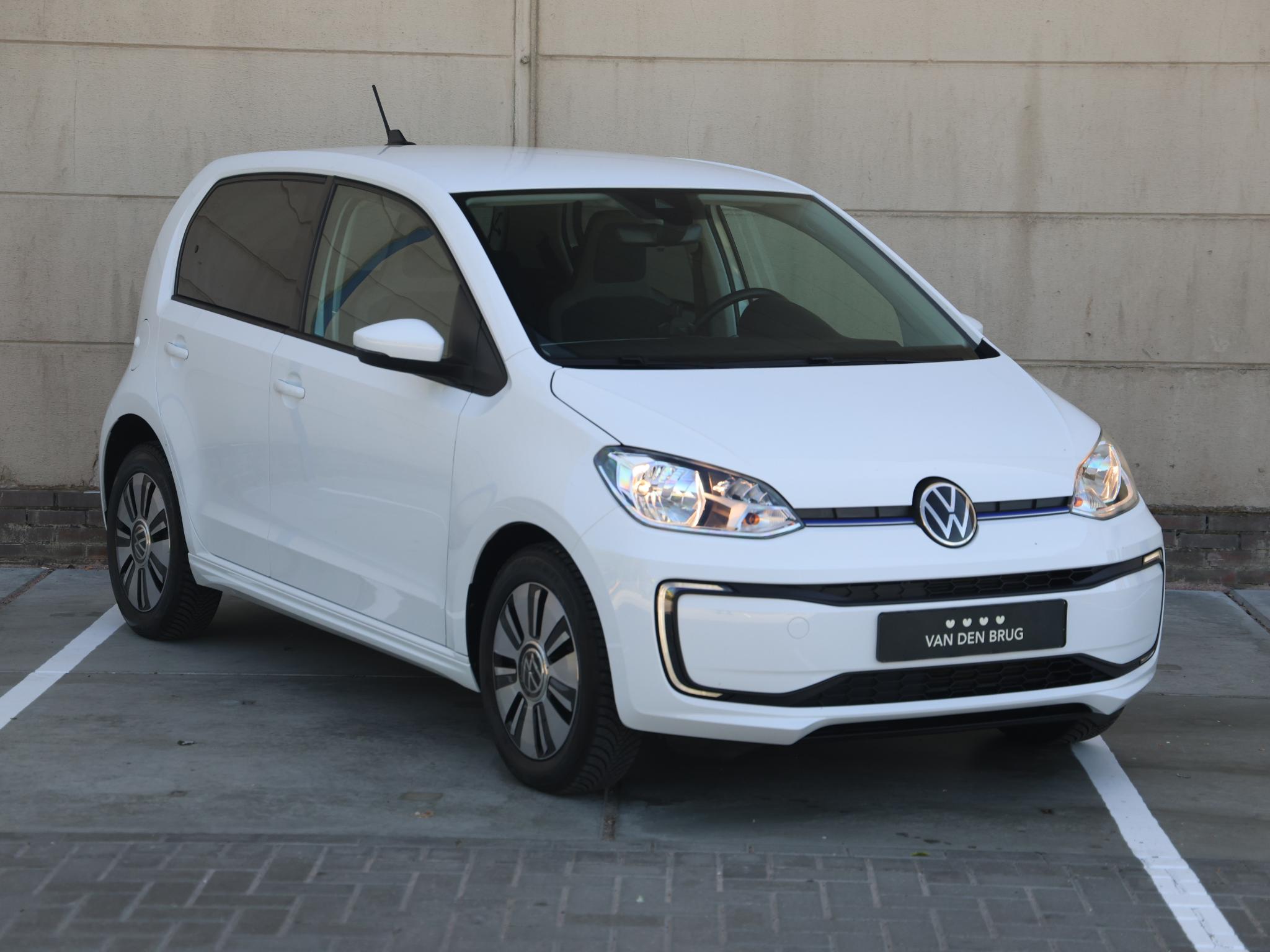 Volkswagen e-up! e-up - Afbeelding 3