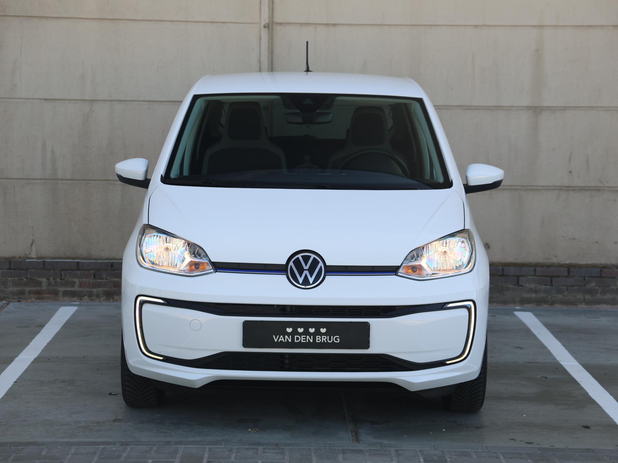 Volkswagen e-up! e-up - Afbeelding 4
