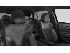 Volkswagen ID.4 286pk Pro Limited Edition 77 kWh - Afbeelding 4