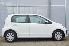Volkswagen up! 1.0 65pk - Afbeelding 3