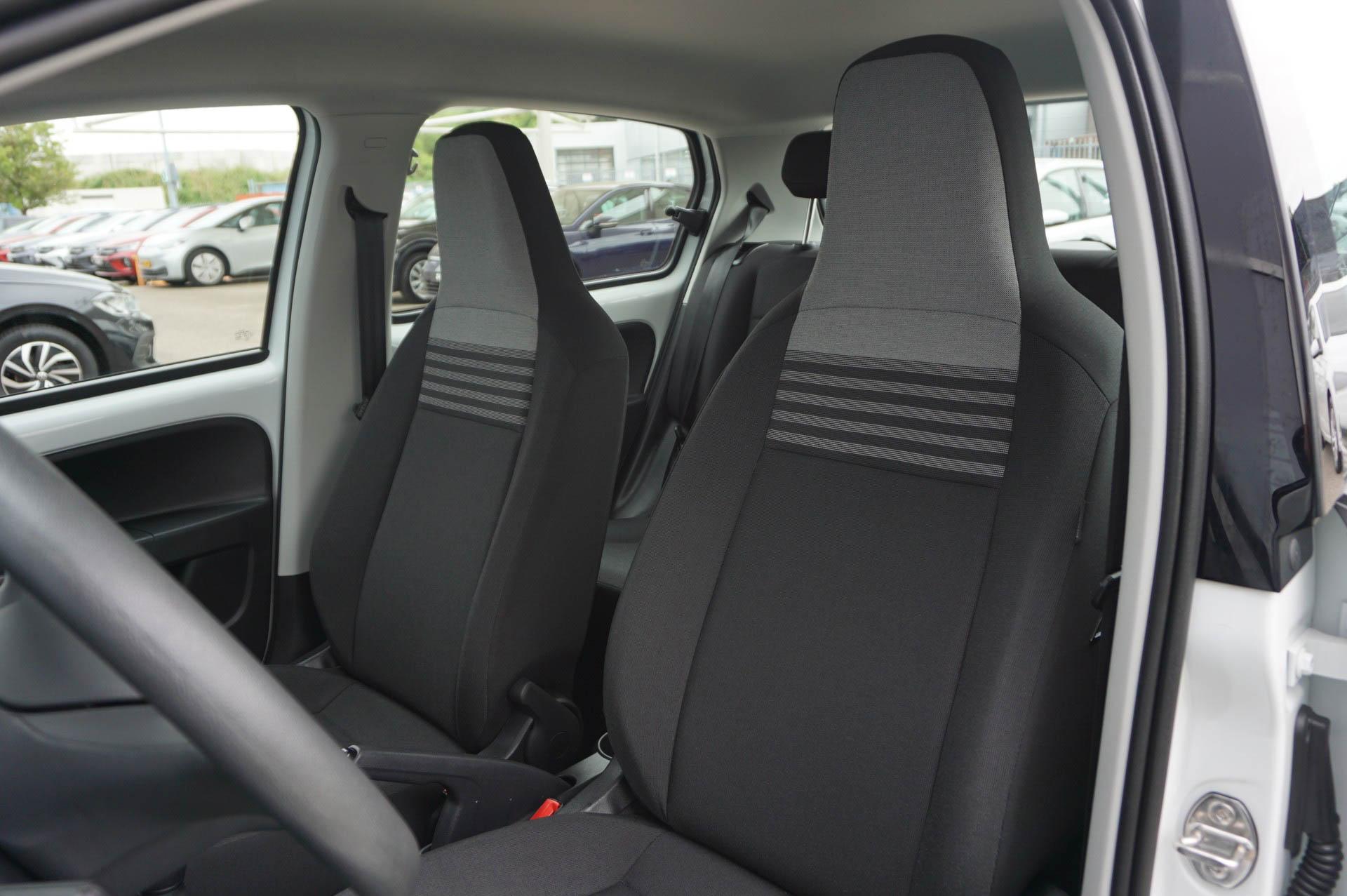 Volkswagen up! 1.0 65pk - Afbeelding 4