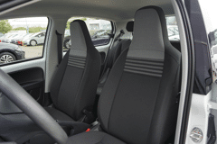 Volkswagen up! 1.0 65pk - Afbeelding 4