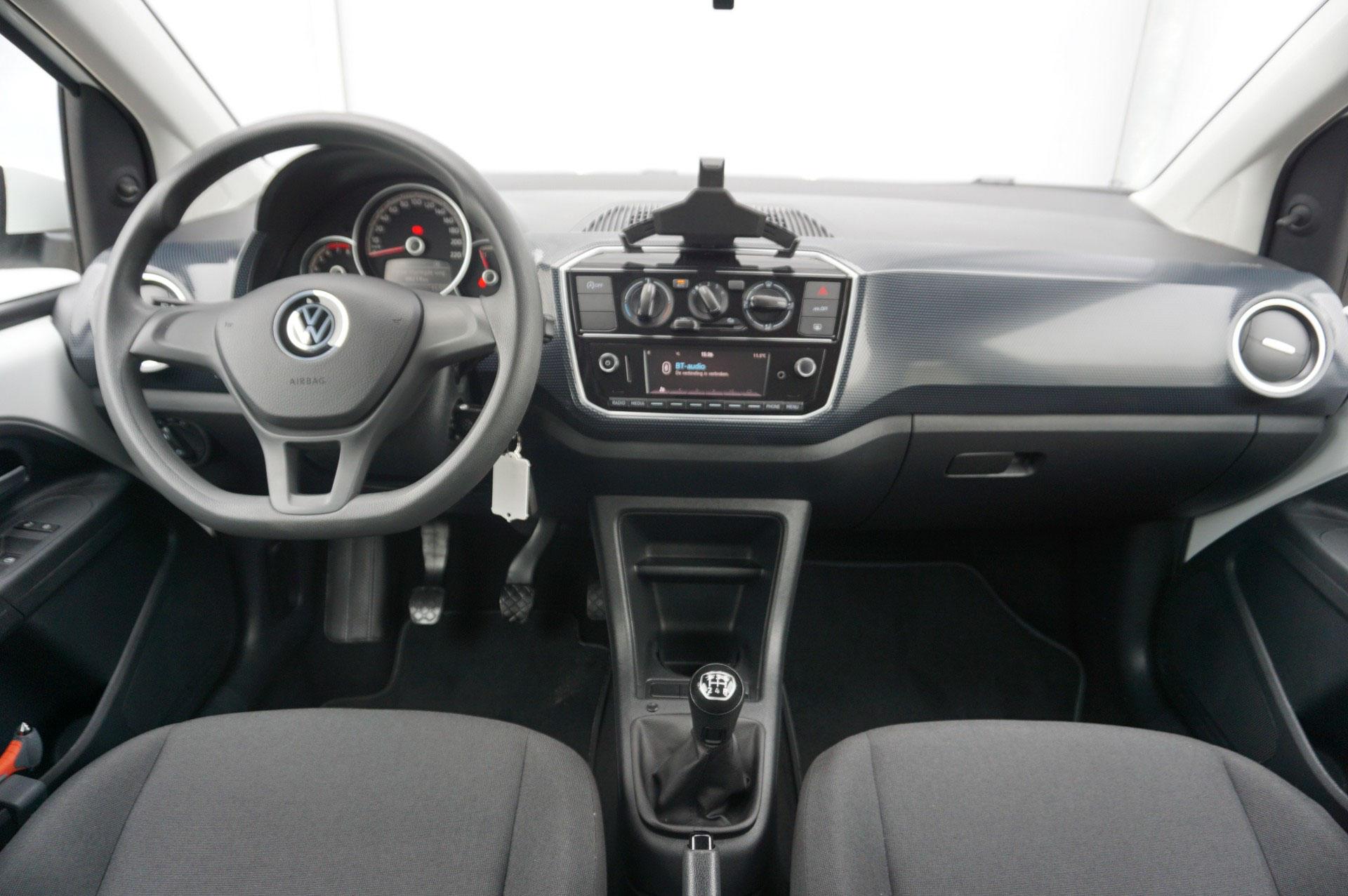 Volkswagen up! 1.0 65pk - Afbeelding 5