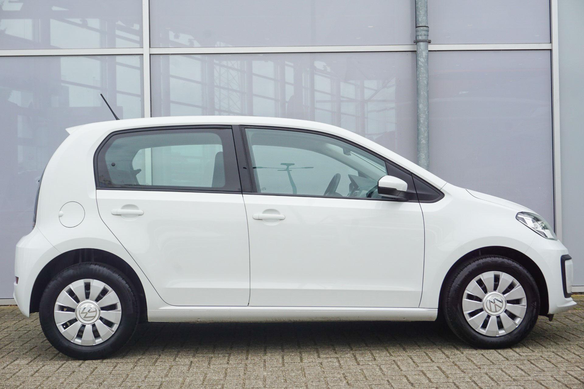 Volkswagen up! 1.0 65pk - Afbeelding 3