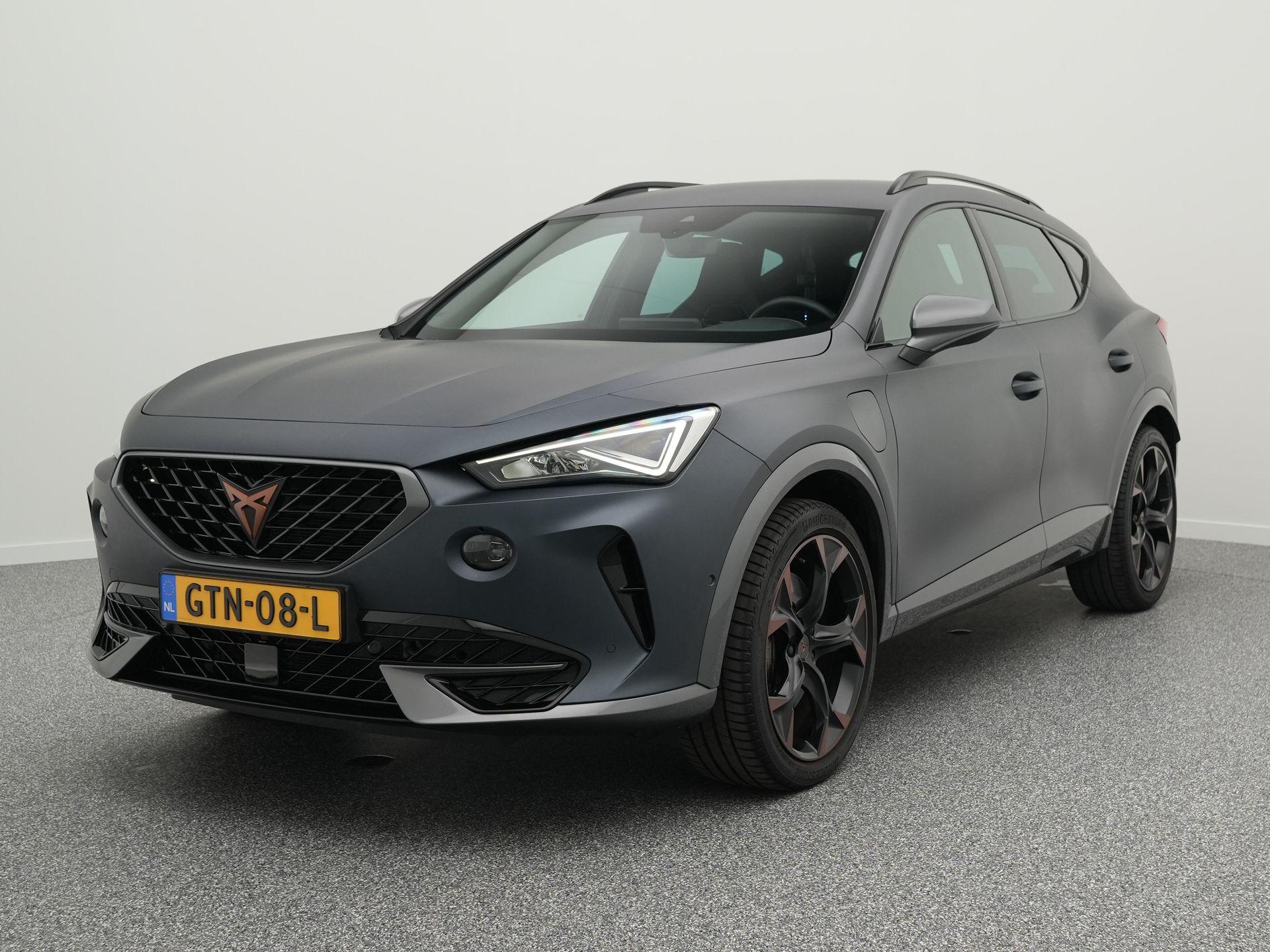 CUPRA Formentor 1.4 e-Hybrid 245pk VZ
