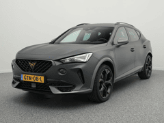 CUPRA Formentor 1.4 e-Hybrid 245pk VZ - Afbeelding 2