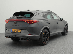 CUPRA Formentor 1.4 e-Hybrid 245pk VZ - Afbeelding 3