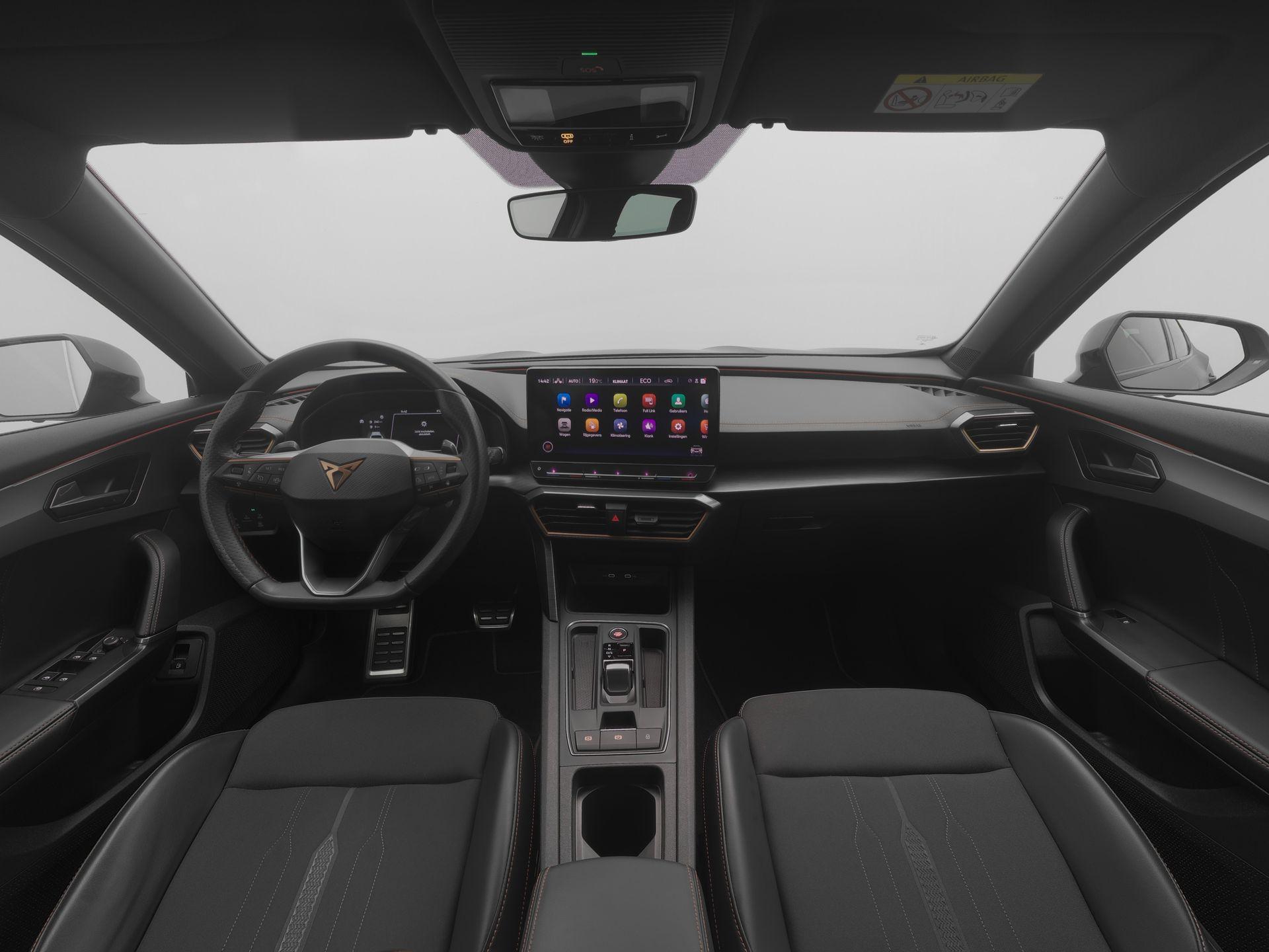CUPRA Formentor 1.4 e-Hybrid 245pk VZ - Afbeelding 4