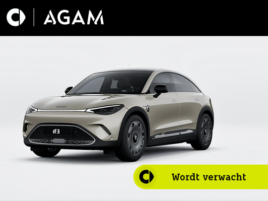smart #3 Premium 66 kWh