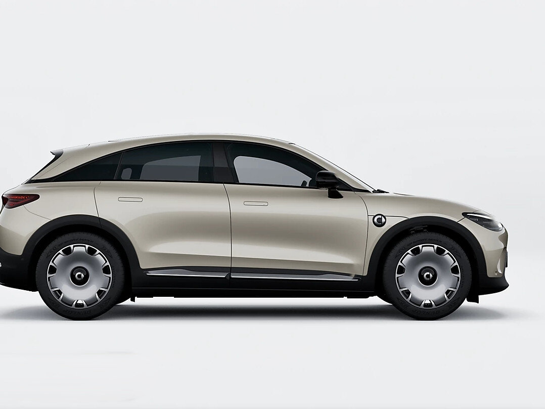 smart #3 Premium 66 kWh - Afbeelding 3