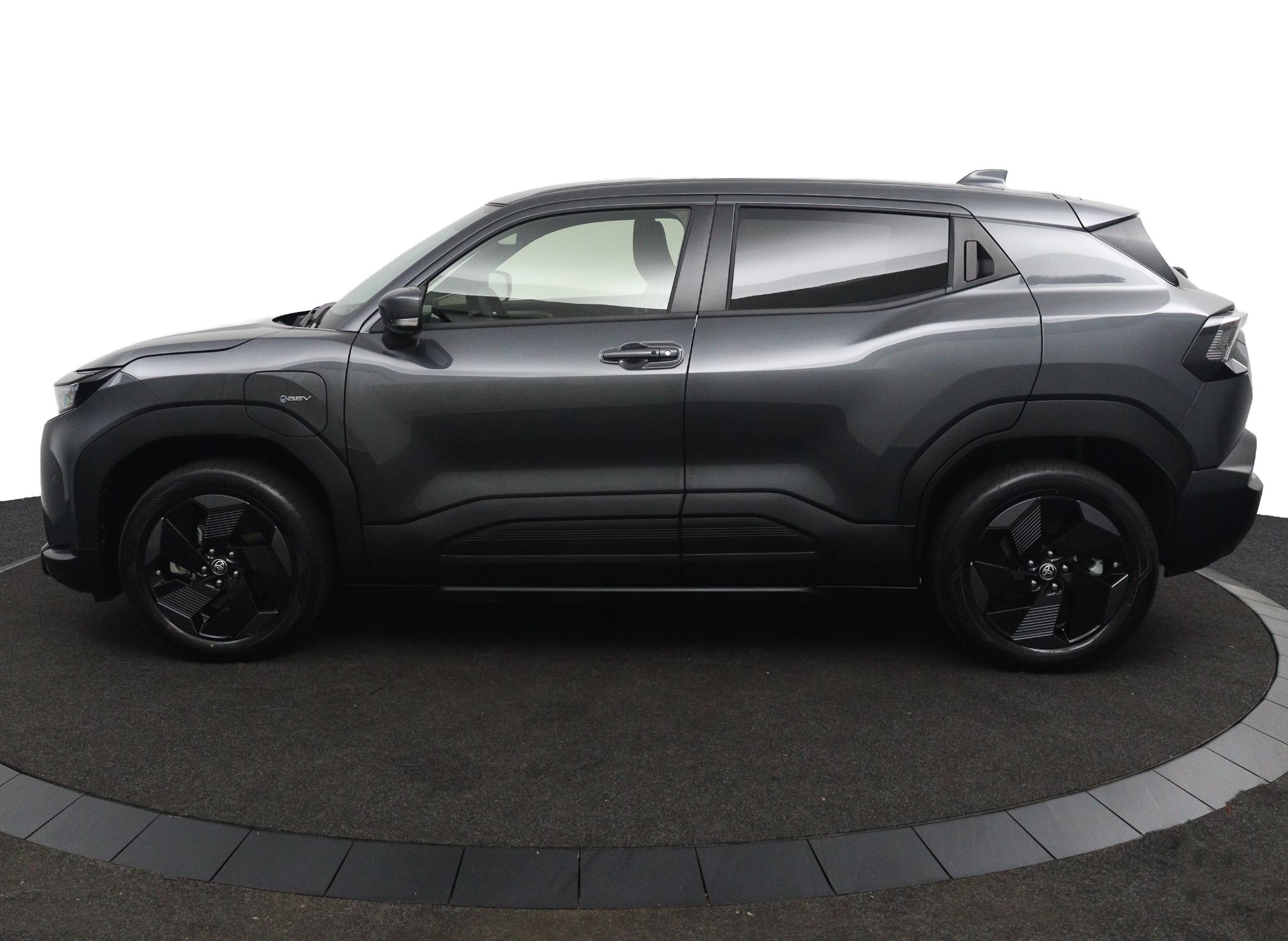 Toyota Urban Cruiser Dynamic 61 kWh - Afbeelding 5