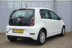 Volkswagen up! 1.0 60pk Take up! - Afbeelding 2