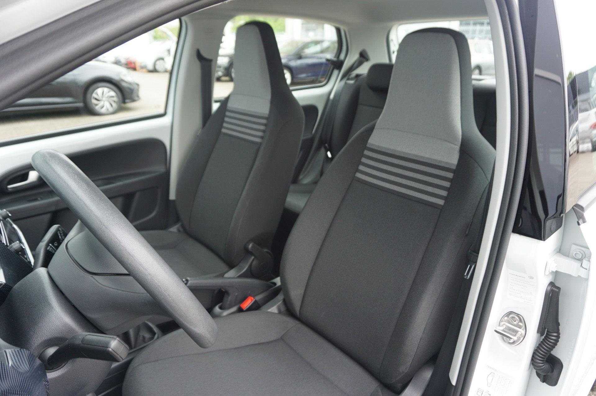 Volkswagen up! 1.0 60pk Take up! - Afbeelding 4